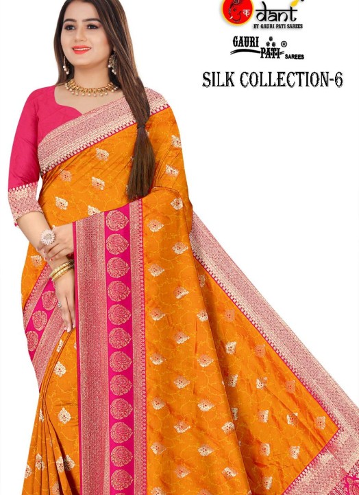 Silk Collection-6 (EKD)